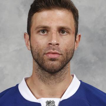 Matthew Corrente Headshot