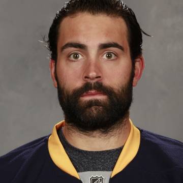 Nicholas Petrecki Headshot