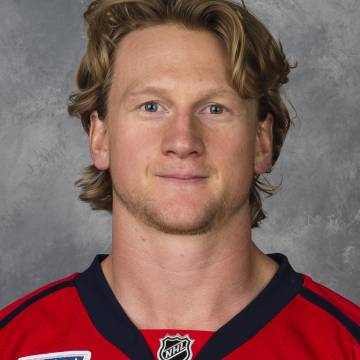 Mike Moore Headshot