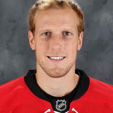 Jared Staal Headshot
