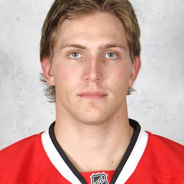 Shawn Lalonde Headshot