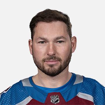 Brandon Kozun Headshot