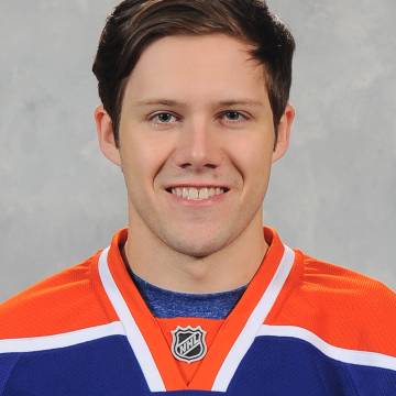 Curtis Hamilton Headshot