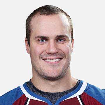 Mathew Clark Headshot