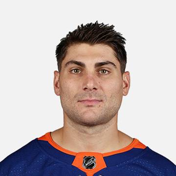 Ryan Bourque Headshot