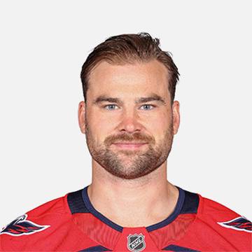 Dylan McIlrath Headshot