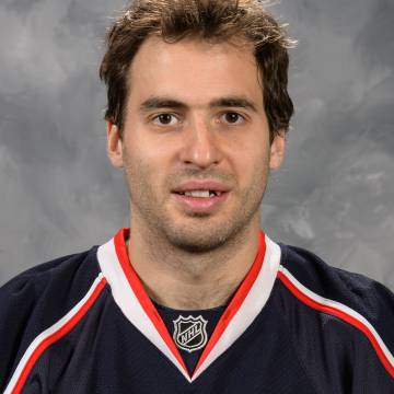 Frederic St. Denis Headshot
