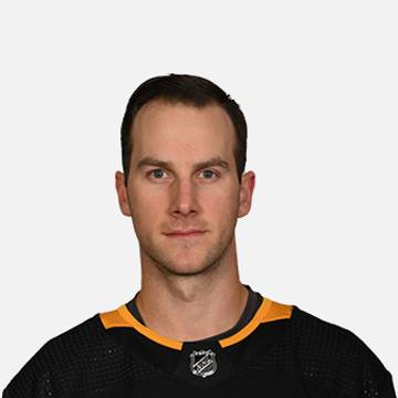 Taylor Fedun Headshot