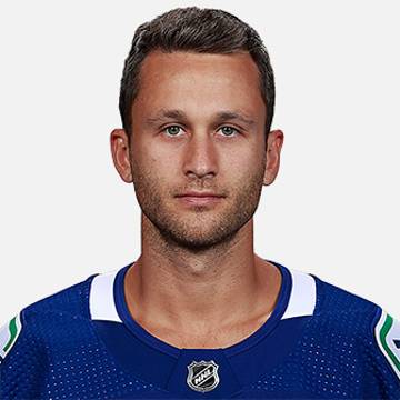 Carter Camper Headshot
