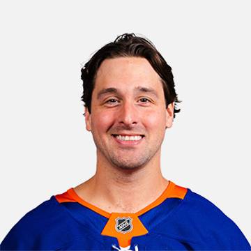 Keith Kinkaid Headshot