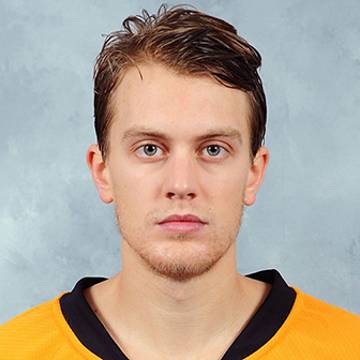 Niklas Svedberg Headshot