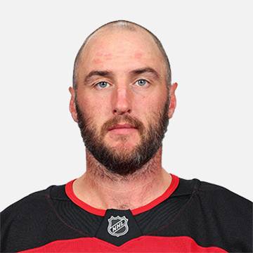 Stefan Noesen Headshot