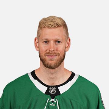 Magnus Hellberg Headshot