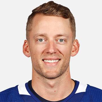 Cal Heeter Headshot