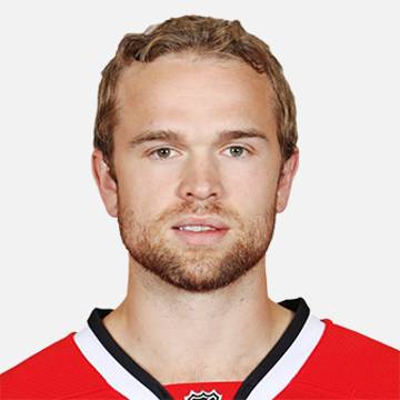 Spencer Abbott Headshot