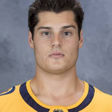 Andrew O'Brien Headshot