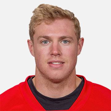 Conor Allen Headshot