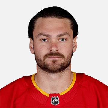 Rasmus Andersson Headshot