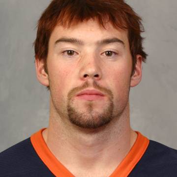Justin Mapletoft Headshot